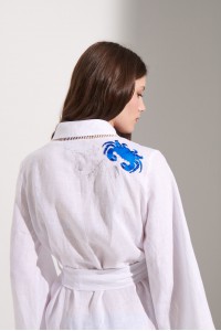 EVA KIMONO