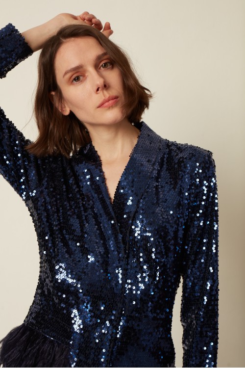 ZOE SEQUIN